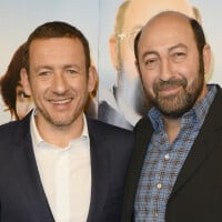 "On s'est pris la tête" : Dany Boon revient sur les moments délicats qu'il a vécus avec Kad Merad