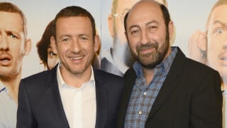 "On s'est pris la tête" : Dany Boon revient sur les moments délicats qu'il a vécus avec Kad Merad