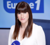 Depuis le mois de septembre, c'est Marion Gagnot qui participe aux réveils des Français sur Europe 1.
Marion Gagnot (Europe 1) sur Instagram