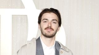 Panayotis Pascot, le prodige de 26 ans prêt à devenir papa : "Le processus sera plus long"