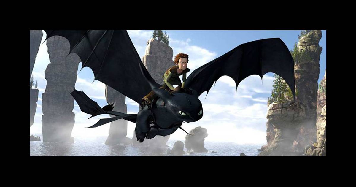 Les Dragons ont soufflé des flammes sur le boxoffice français... qui a pris feu ! Purepeople Les Dragons ont soufflé des flammes sur le boxoffice français... qui a pris feu ! Purepeople