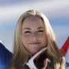 Lindsey Vonn, championne olympique de descente à Vancouver, guest star dans la série New York Police Judiciaire