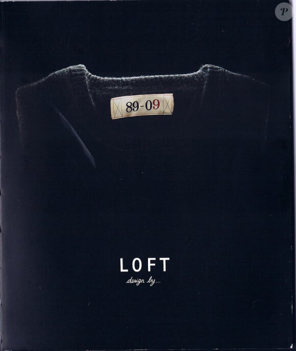 LOFT design by...