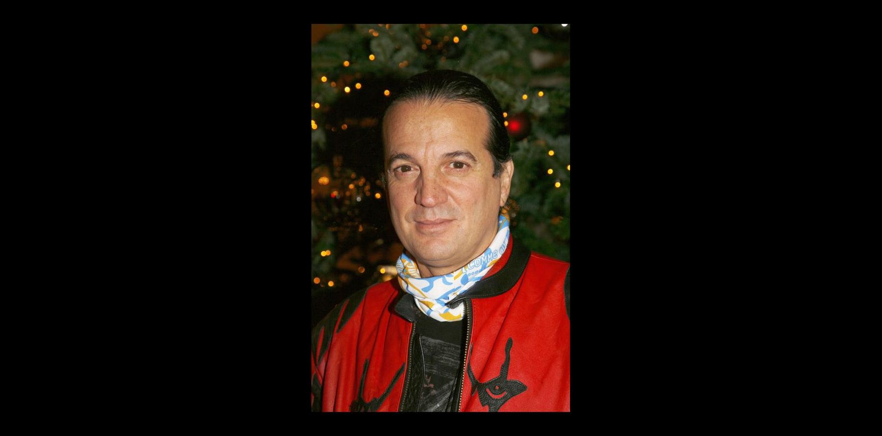 Francis Lalanne hospitalisé d'urgence : Il vient de faire ...