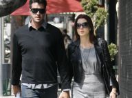 Kate Walsh : officiellement divorcée... elle se sent pousser des ailes aux côtés de son boyfriend !
