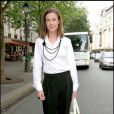 Benedicte Delmas Realise Le Prime Ete 2010 De Plus Belle La Vie Purepeople