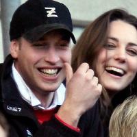 Le prince William et sa belle Kate Middleton : leur mariage enfin annoncé ?