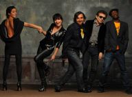 Nouvelle Star 2010 : Découvrez les visages des 15 candidats qui iront à Baltard... et la prestation improbable de Luce !