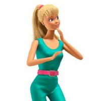"Toy Story 3" : Regardez les jouets livrés à eux-mêmes et la rencontre très romantique... entre Barbie et Ken !