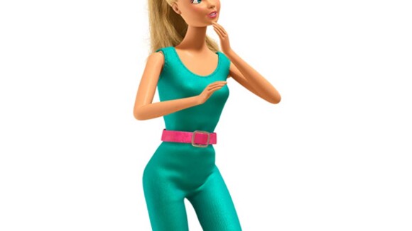 "Toy Story 3" : Regardez les jouets livrés à eux-mêmes et la rencontre très romantique... entre Barbie et Ken !