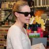 Kate Bosworth en virée shopping le 9 avril 2010