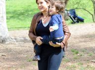 Mariska Hargitay : tendre moment de complicité avec son fils, sur le tournage de New York Unité Spéciale !