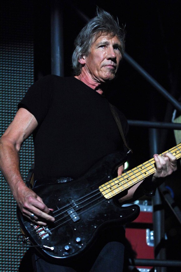 Roger Waters donnera en 2010-2011 l'album essentiel The Wall, de Pink Floyd, lors de la tournée mondiale The Wall live