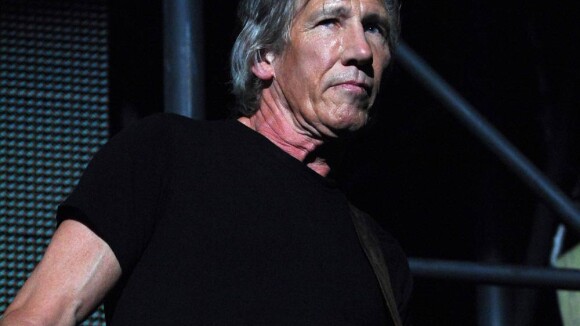 Roger Waters, de Pink Floyd, (re)fait le mur... et la guerre !