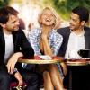 Le film L'Amour c'est mieux à deux