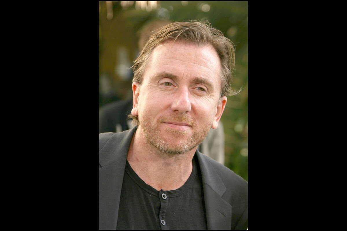 Tim Roth Uk Photo : Tim Roth - Ode (Purepeople)