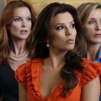 Desperate Housewives, le procès : Teri Hatcher, Eva Longoria et les autres tournent le dos à Nicollette Sheridan !