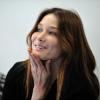 Carla Bruni sera prochainement la "star" d'un documentaire vendu dans le monde entier.