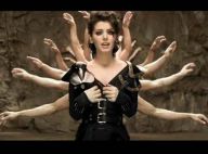 Regardez Katie Melua dans l'étonnant clip de son nouveau single... "The Flood" va vous laisser sans voix !