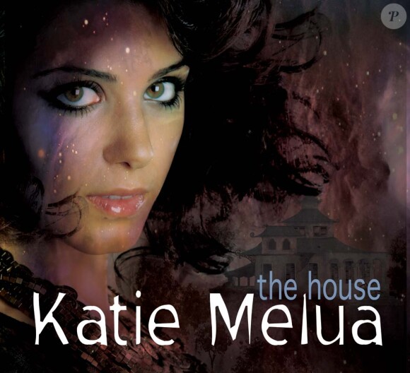 Le nouvel de Katie Melua, The House, sera disponible le 25 mai  2010 !