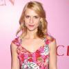 Claire Danes à la soirée Target à New York