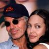 Angelina Jolie et Billy Bob Thornton