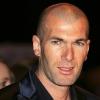Zinedine Zidane
