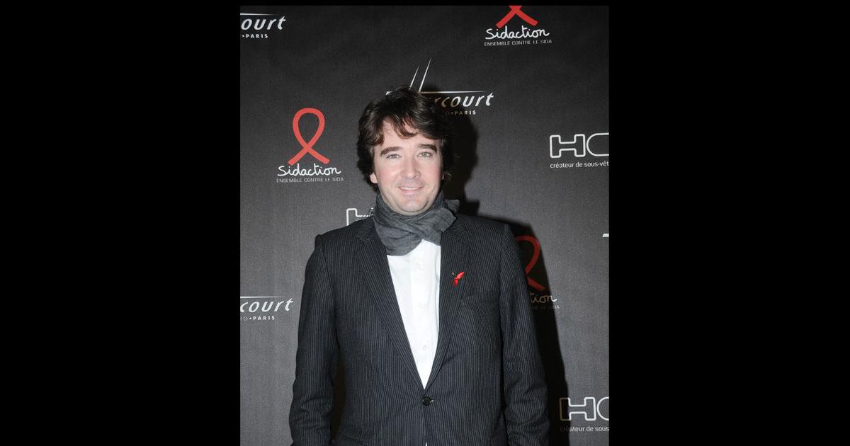 Antoine Arnault - Purepeople