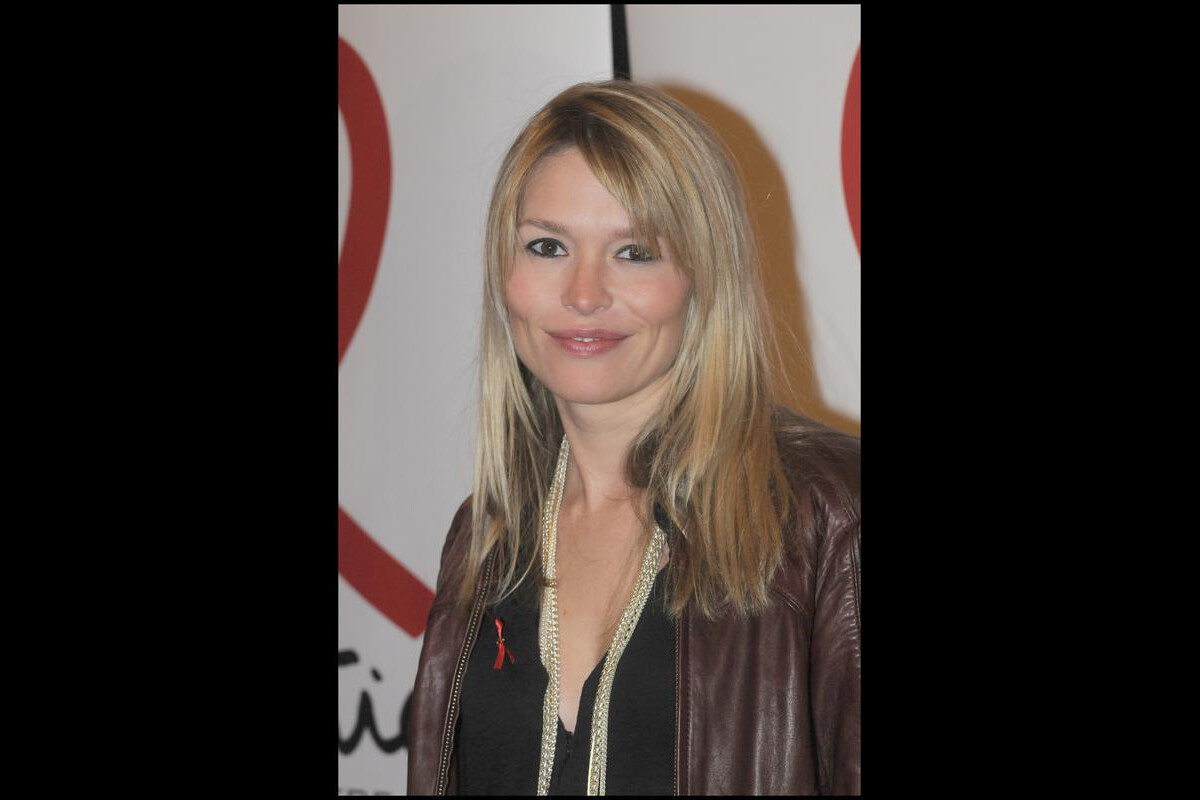 Photo : Virginie de Clausade - Purepeople