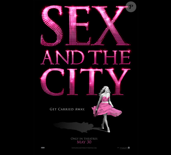 Sex and The City ou l'histoire de la plus sexy et sympathique des Célibattantes... Carrie Bradshaw ! 