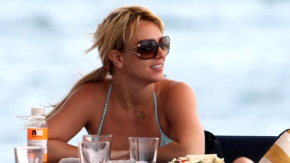 Britney Spears, emblème du féminisme !