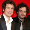 Matthieu Chedid a tourné pour son grand copain Guillaume Canet... On le verra dans Les Petits Mouchoirs, dans une scène comique !