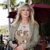 Morgan Fairchild, à Los Angeles, le 23 avril 2010