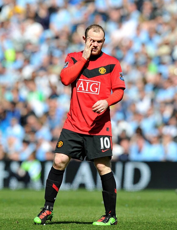 Wayne Rooney a fêté au Whisky Mist son nouveau titre de joueur de l'année en Angleterre le 25 avril 2010. Hélas, un jeune homme a trouvé la mort au cours de la soirée...