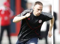 Franck Ribéry, la spirale infernale : son frère, jugé pour violences aggravées... est relaxé ! (réactualisé)