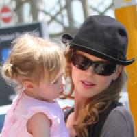 Nicole Kidman : pour le bien de sa fille, elle cesse d'être glamour !