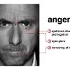 Comment reconnaître la colère ? Facile...