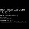 Teaser Montreux Jazz Festival 2010