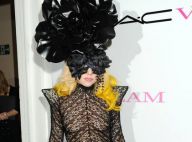 L'extravagante Lady Gaga a écrasé Oprah Winfrey !