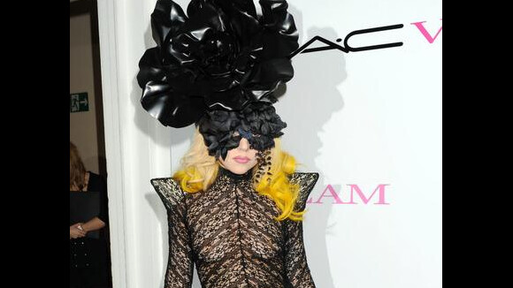 L'extravagante Lady Gaga a écrasé Oprah Winfrey !