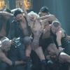 Christina Aguilera s'aventure dans un univers porno-chic pour l'album Bionic, annoncé par le single Not Myself Tonight et son clip sulfureux
