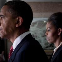 Scandale : Barack Obama au coeur de méchantes rumeurs d'adultère...