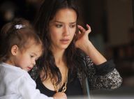 Jessica Alba : Sa fille Honor, à la pointe de la mode, lui vole la vedette à New York !