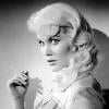 Dorothy Provine à la fin des années 50 dans le rôle de Bonnie Parker