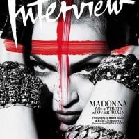 Quand Madonna, so trashy, nous provoque plus que jamais... On valide !