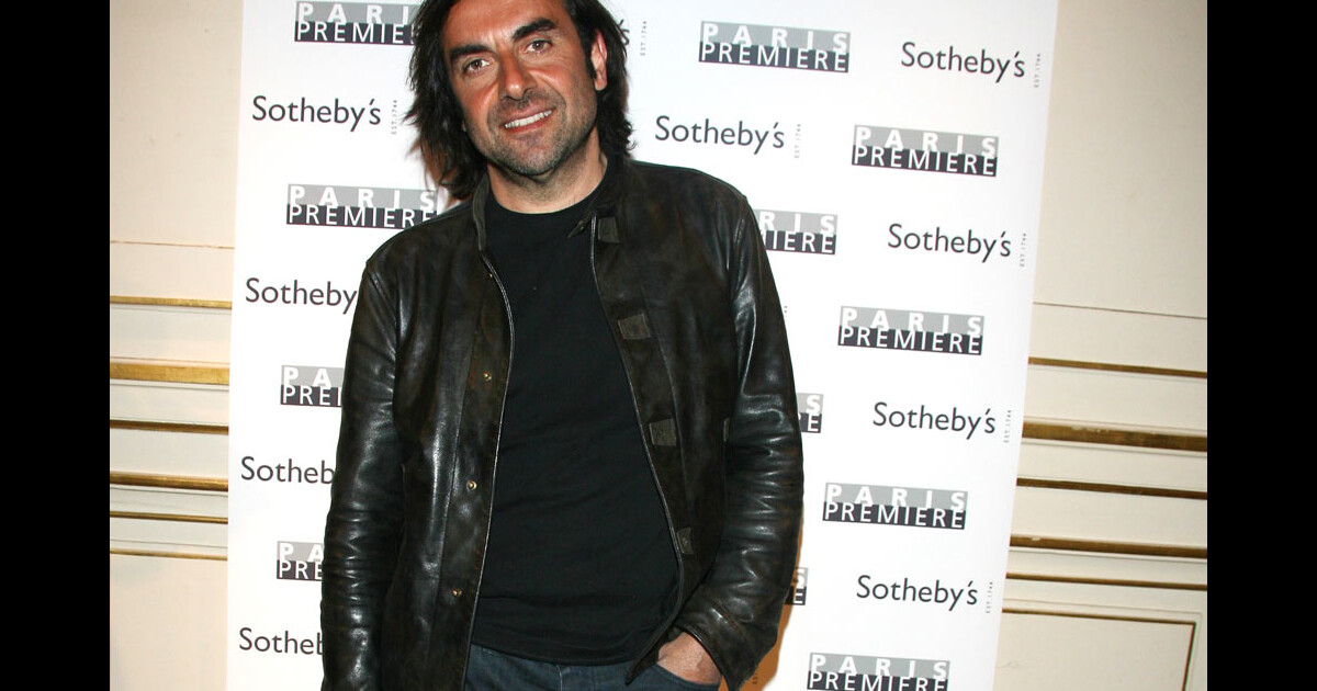 Nouvelle Star 2010 - André Manoukian : 