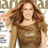 Sarah Jessica Parker pour Marie Claire US