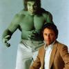 Le générique de L'Incroyable Hulk, la série