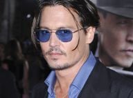 Regardez Johnny Depp plonger dans la vie Jim Morrison...
