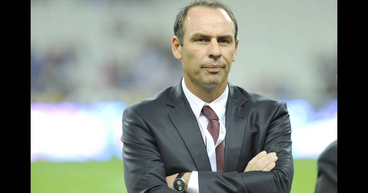 Alain Boghossian - Purepeople